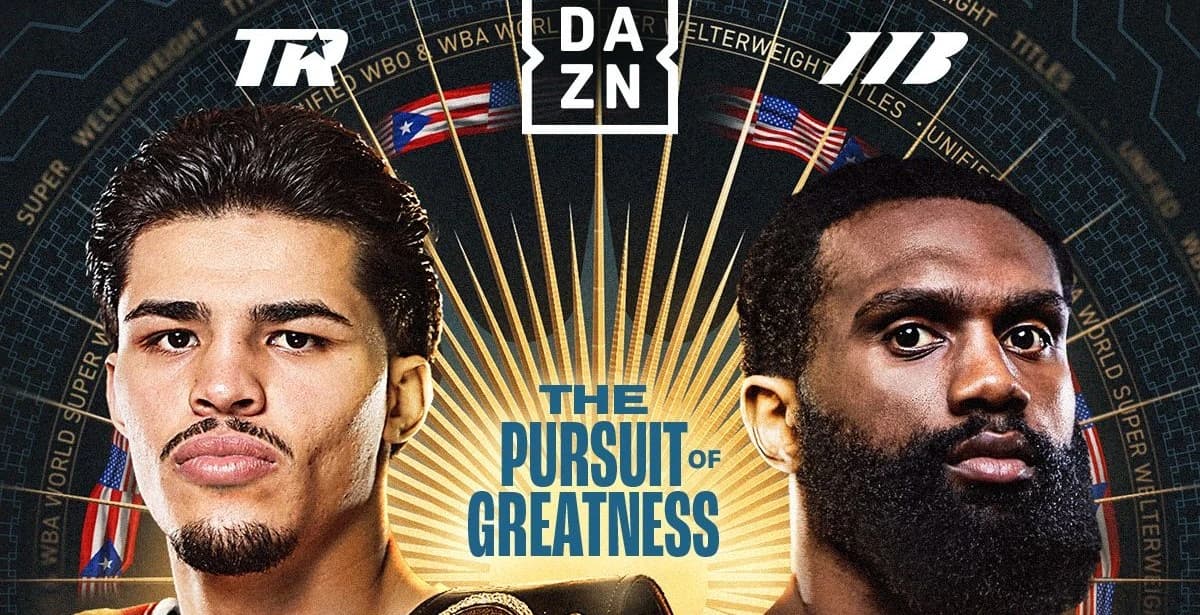 Zayas vs Boots, Mayweather, more: Boxing schedule and previews for June 24-27, 2026