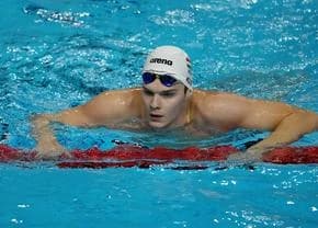 Zâzanie în delegația Ungariei înainte de Campionatele Europene de Natație » Hubert Kos l-a atacat pe