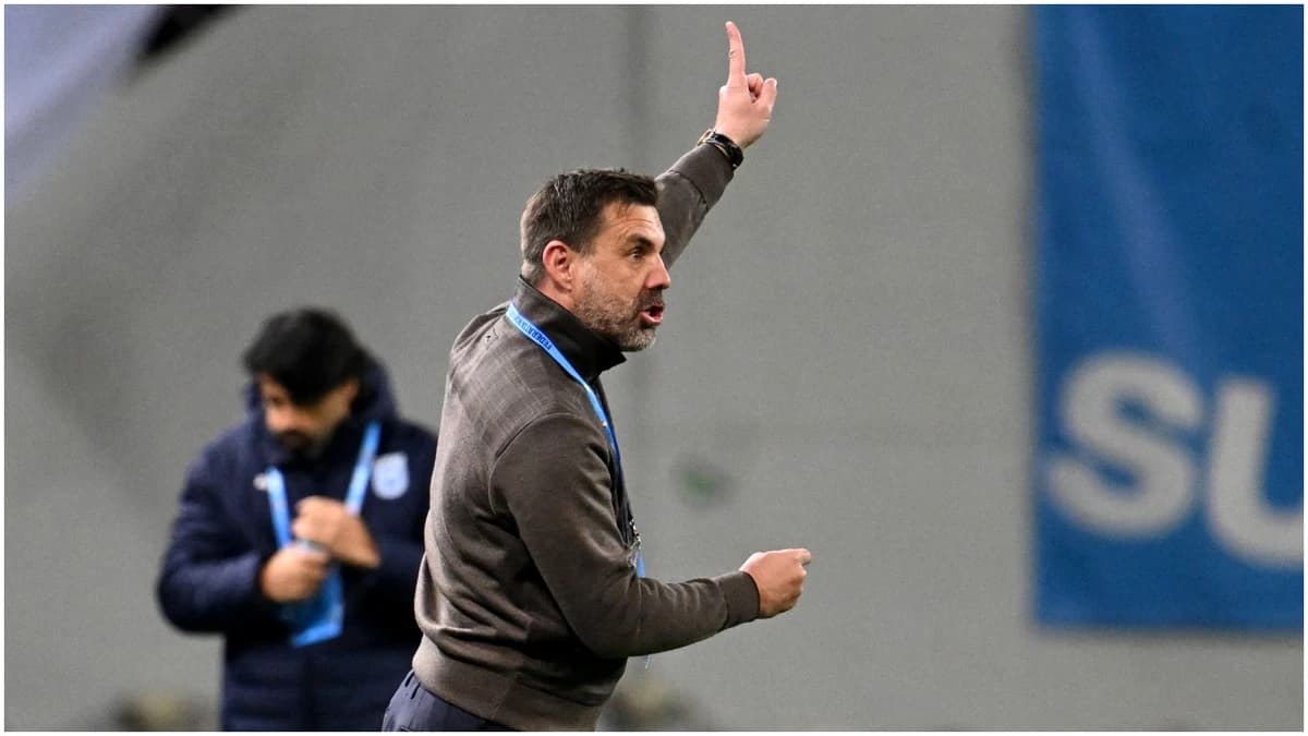 Zeljko Kopic a răbufnit înaintea meciului Dinamo – FC Argeș: „Ce pot să mai fac? Să mă omor!?”