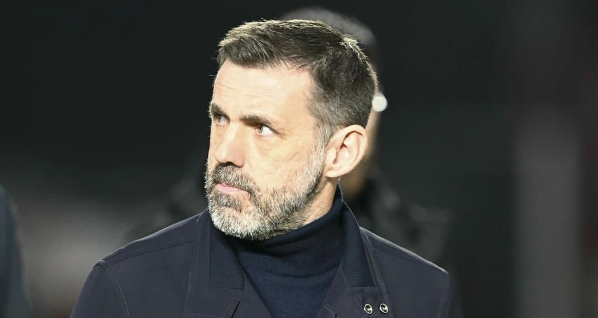 Zeljko Kopic, anunț despre plecarea de la Dinamo după eșecul dureros cu FCSB