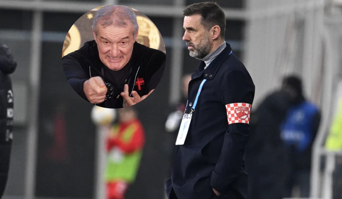 Zeljko Kopic, la ora adevărului. Ar putea ajunge antrenor la FCSB? “Am tot respectul pentru Gigi Bec