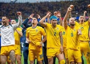 Zile decisive pentru „tricolorul” care a refuzat Franța și Ucraina » N-a fost convins nici cu un mil