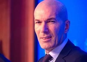 Zinedine Zidane, la prezentarea ca selecționer al Franței: „Voi face lucrurile altfel decât Deschamp