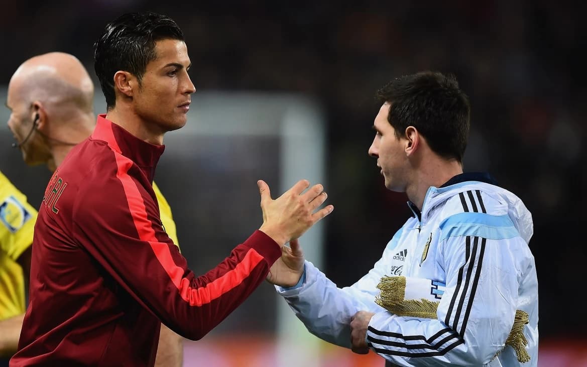 Ziua şi ora la care Lionel Messi şi Cristiano Ronaldo se pot întâlni la Campionatul Mondial, în Arge