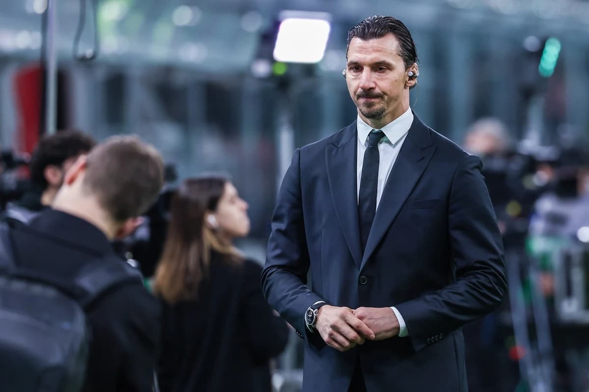 Zlatan Ibrahimovic a decis! Antrenorul revelației din Premier League, înlocuitorul ideal pentru Alle