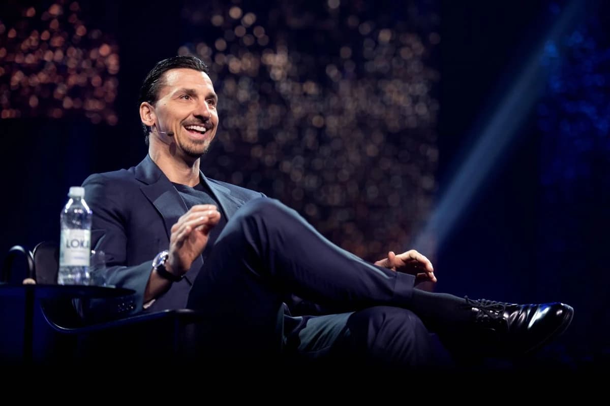 Zlatan Ibrahimovic a văzut cum a marcat Anglia în meciul cu Norvegia și a izbucnit: „Regulile sunt r