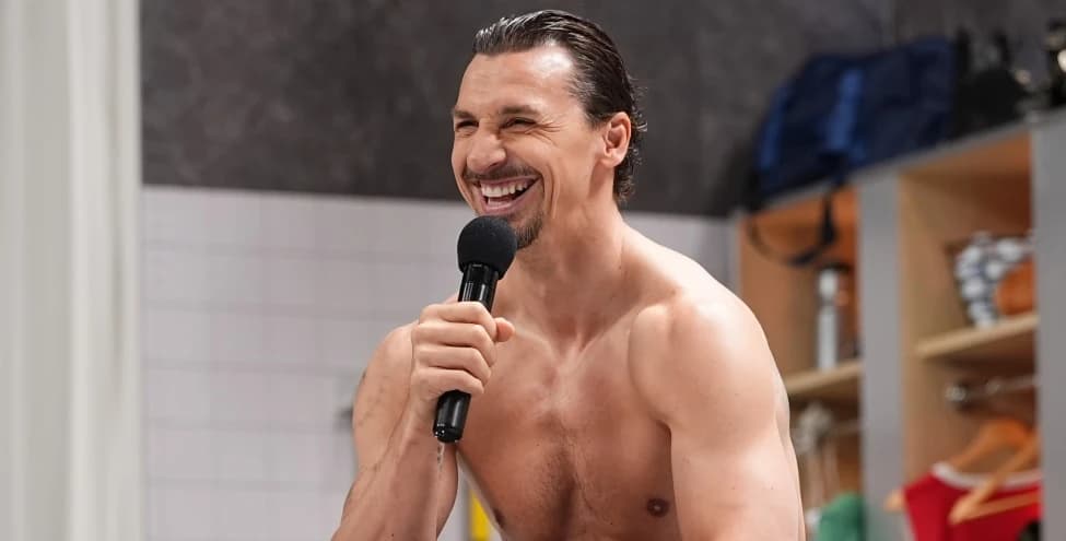 Zlatan Ibrahimovic, după Spania – Argentina 1-0: „Fotbalul a câştigat”