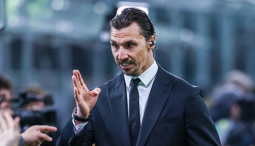Zlatan Ibrahimovic nu s-a abținut după ce a văzut la CM 2026: ”Au furat visul unei națiuni! Asta e i