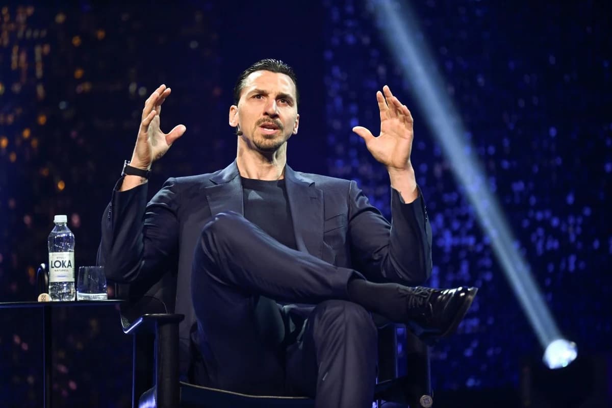 Zlatan Ibrahimovic, reverență pentru un fotbalist de la CM 2026: ”Pur și simplu magnific”