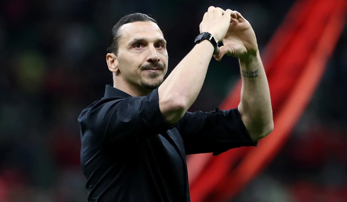 Zlatan Ibrahimovici laudă pentru rivalii Argentinei: “Aceşti băieţi sunt eroi, au devenit idoli”