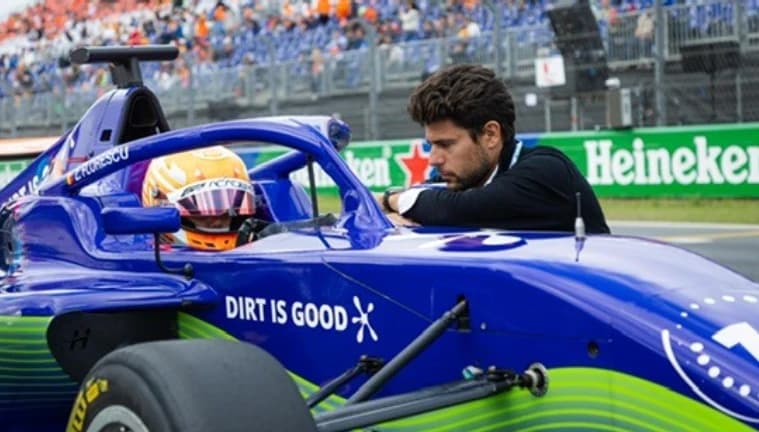 Zoe Florescu Potolea, selectată de McLaren F1 Academy pentru Rookie Test-ul F1 Academy 2026