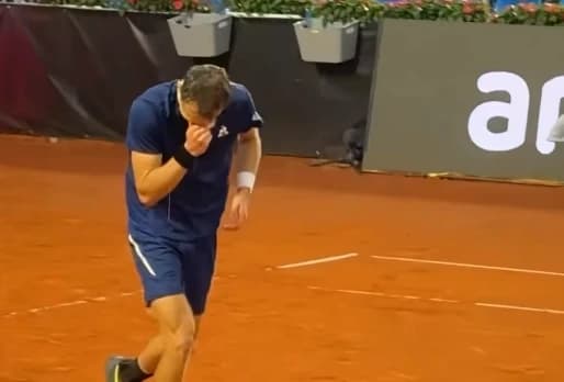 Zsombor Piros, campion la Concord Iași Open! Erik Grevelius și Adam Heinonen s-au impus la dublu
