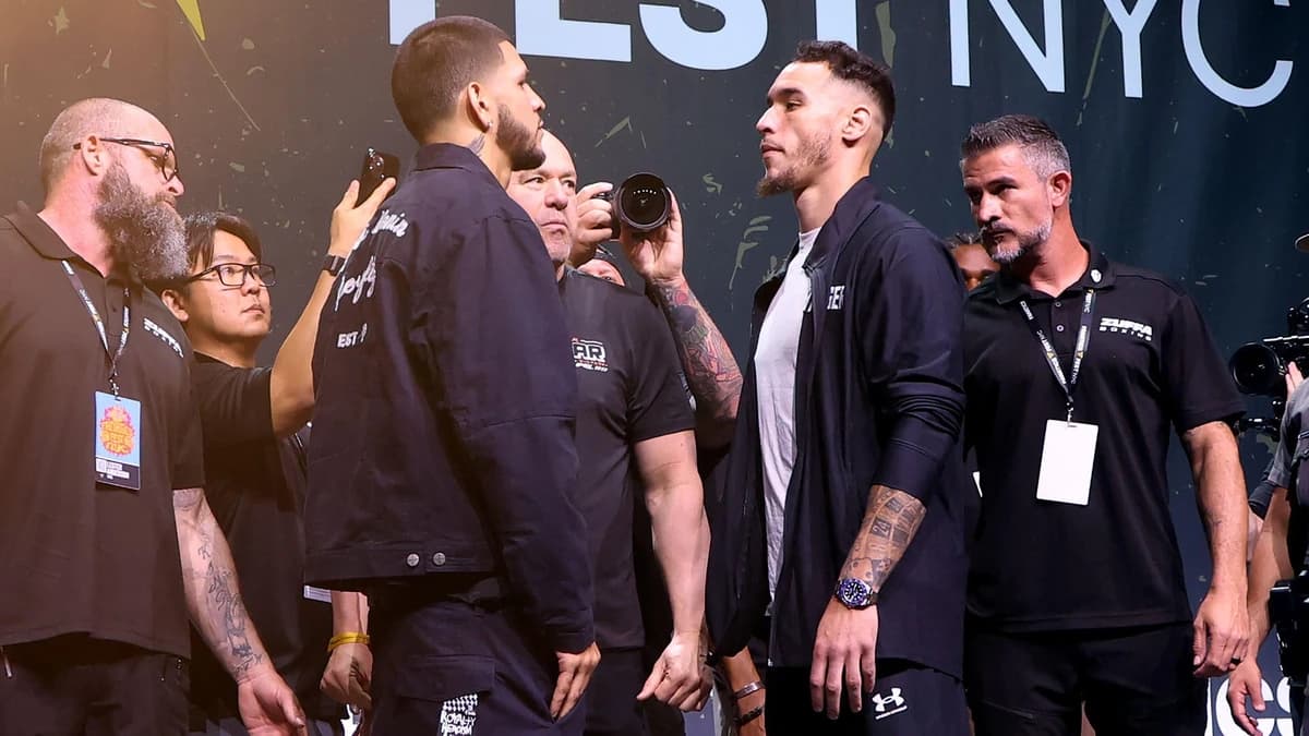 Zuffa Boxing 09 -- Edgar Berlanga vs. Steven Butler: Start time, fight card, predictions for event i
