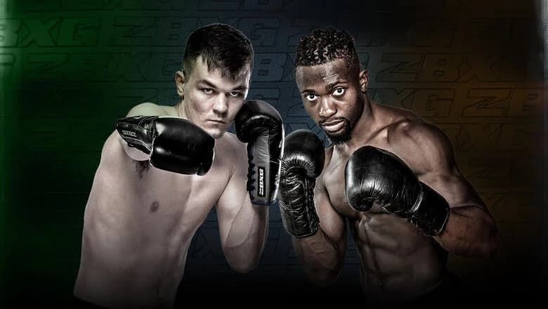 Zuffa Boxing 10 Results + Scorecards