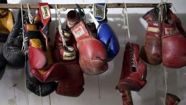 Zuffa Boxing name three latest signings, all from Britain