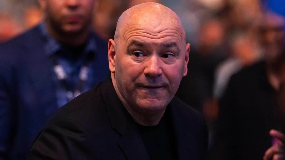 Zuffa Boxing’s Business Model Is Already Shifting