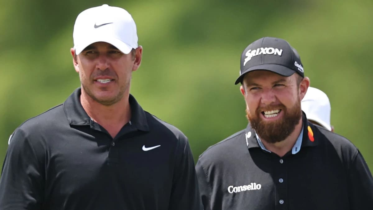 Zurich Classic of New Orleans: Shane Lowry, Brooks Koepka miss cut as Matt Fitzpatrick and brother A