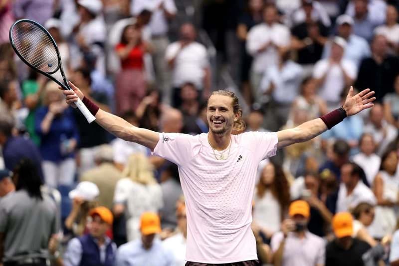 Zverev a câştigat al doilea său titlu de Grand Slam din 2026, învingându-l pe Shelton în finala US O
