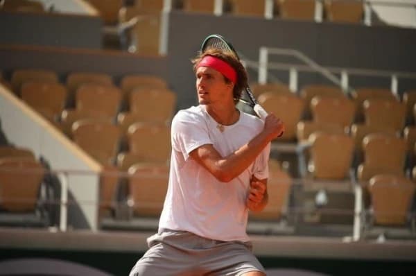Zverev l-a eliminat pe Blockx şi va juca împotriva lui Sinner în finala de la Madrid