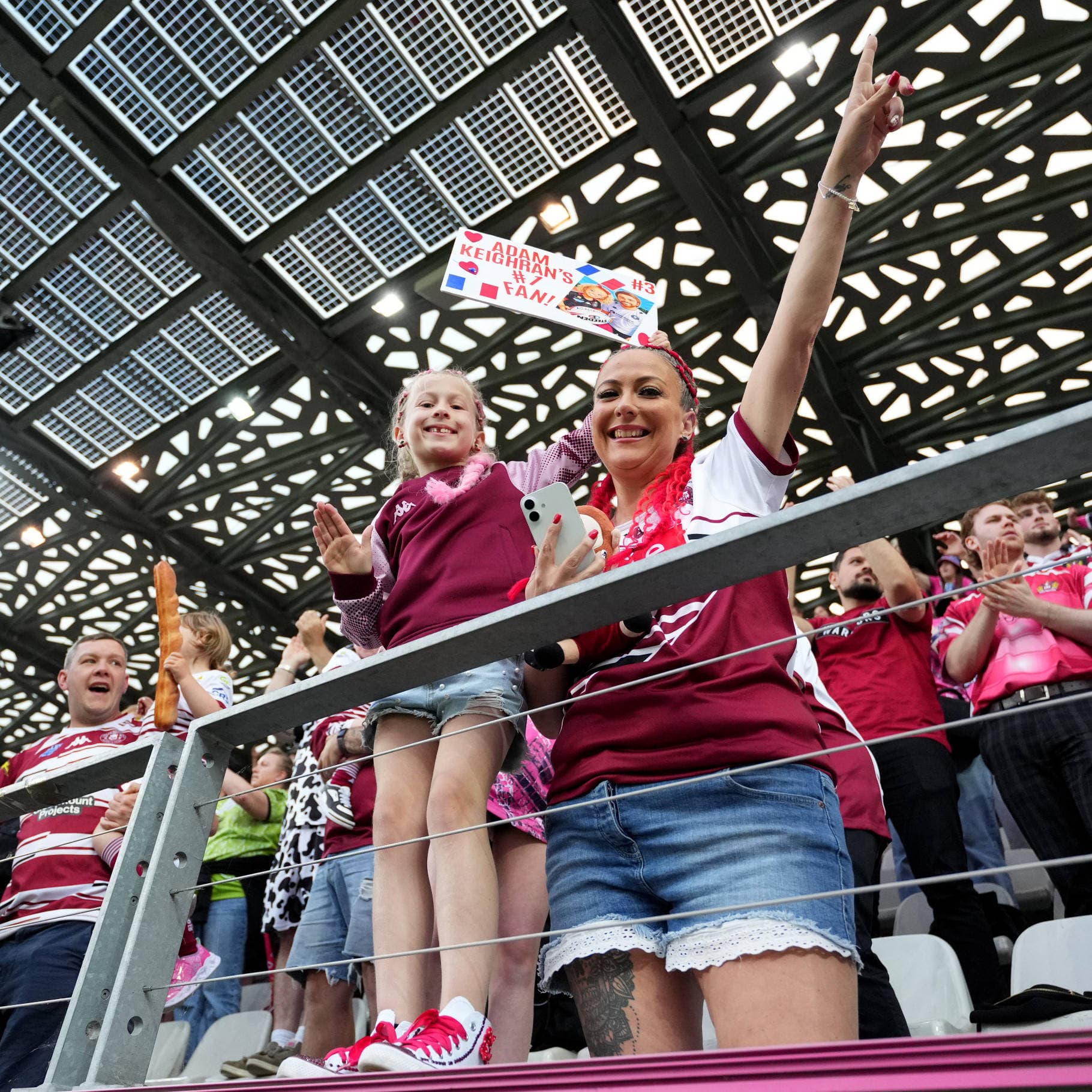 MAGIC WKND: Spectator Guide