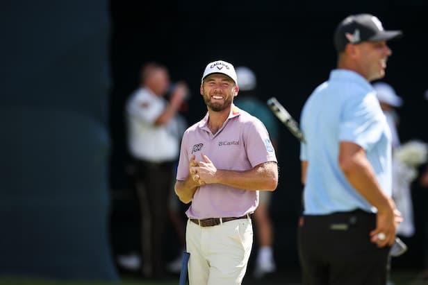 BMW Championship picks 2026: Sooner or later, Sam Burns is going to win