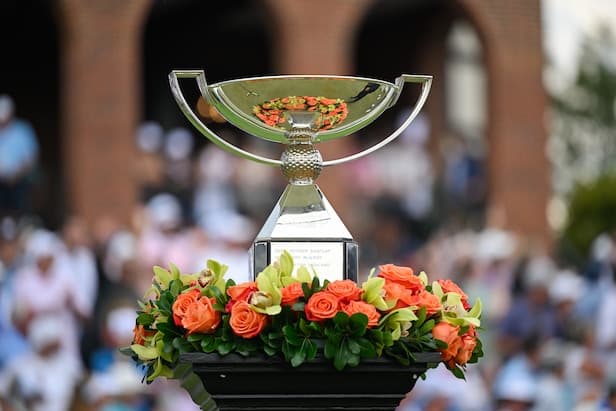 How the FedEx Cup Playoffs work: The format, the stakes and the $100 million jackpot