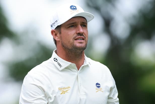 LIV Golf members have reached out to PGA Tour about return, but terms and pathways will be more rest