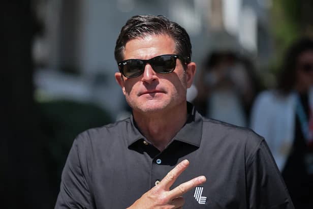 LIV Golf paid executives $15.6 million as vendors went unpaid, while Cam Young signed intent with LI