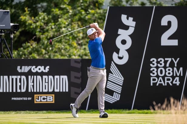 LIV Golf slashes payouts amid reports of players not getting paid and a new lawsuit against league