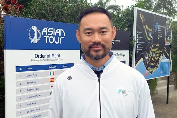 A global golf shakeup has the Asian Tour partnering with the PGA Tour, DP World Tour—and leaving beh