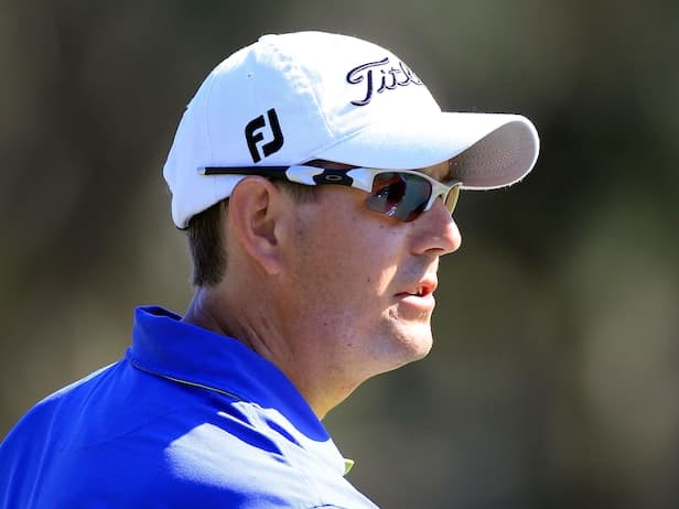 Former PGA Tour pro dies suddenly at age 45