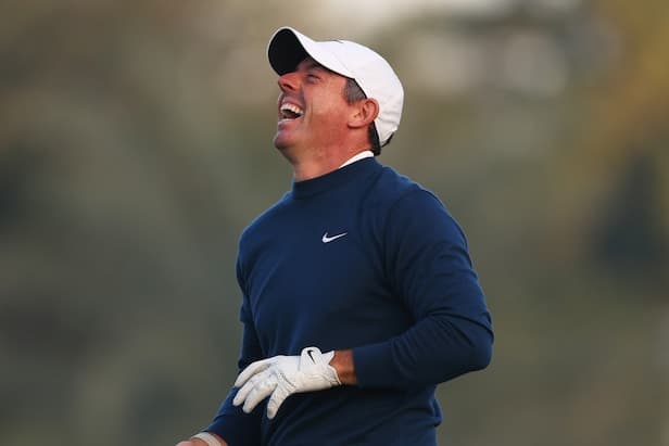 Rory McIlroy just hit LIV Golf with a brutal parting shot