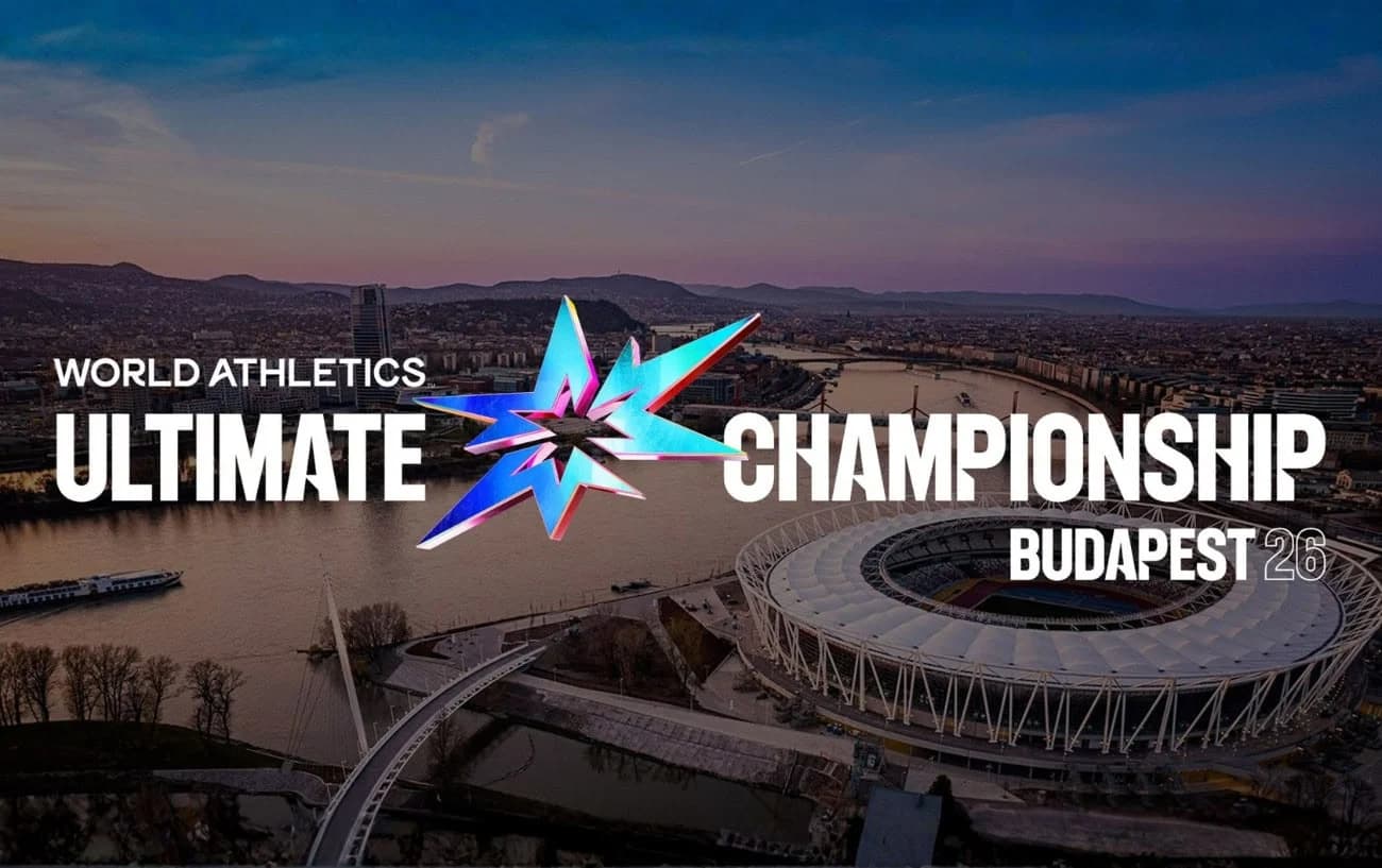 Ultimate Championship Track Fields Confirmed