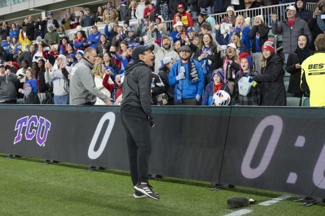 Lie signs contract extension through 2030