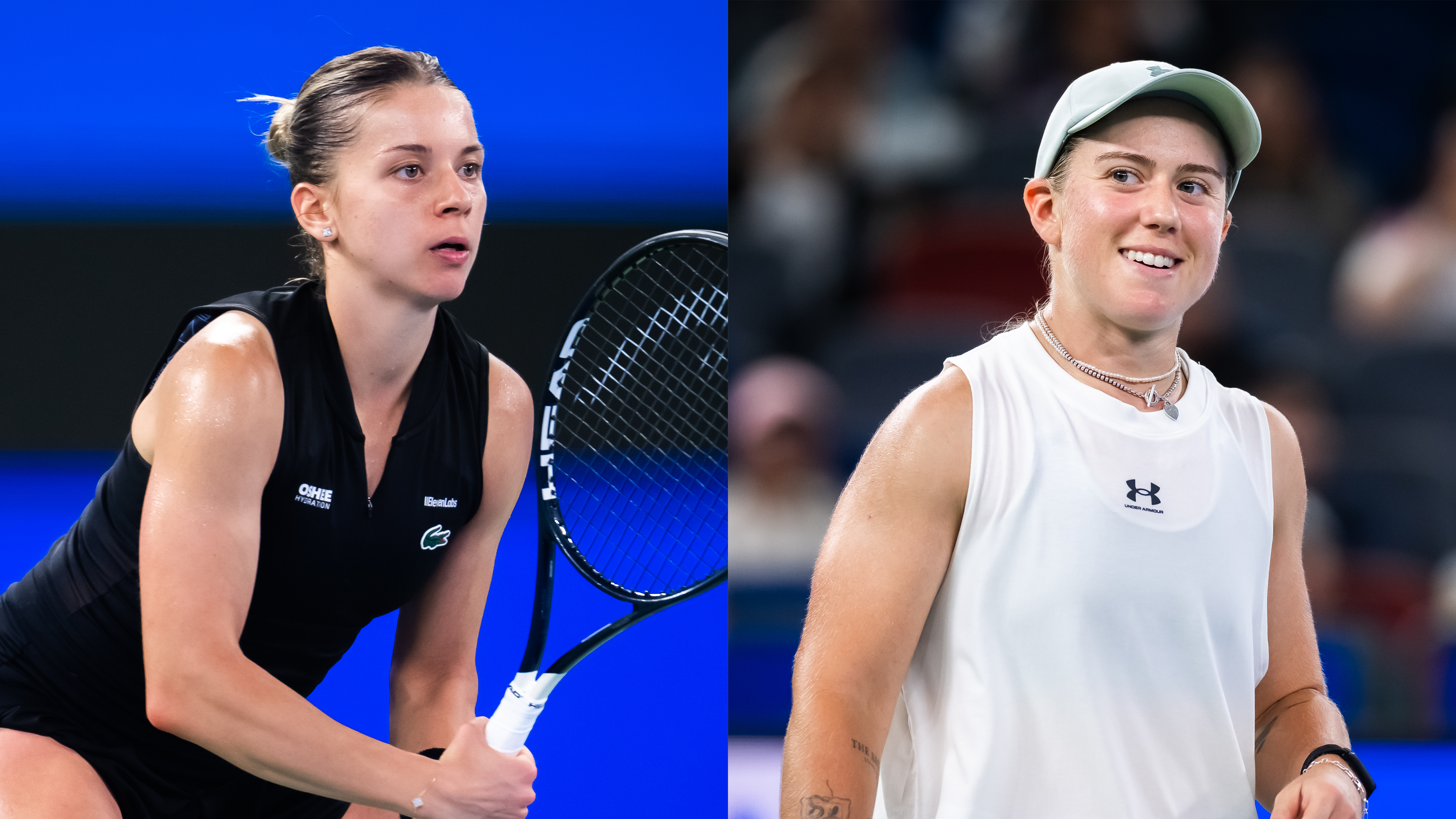 Chwalinska vs. Kartal: Everything to know about the Wuhan final