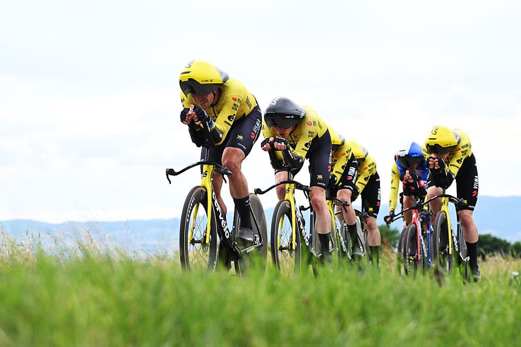 Tour de France 2026 stage 1 live viewing and start time update