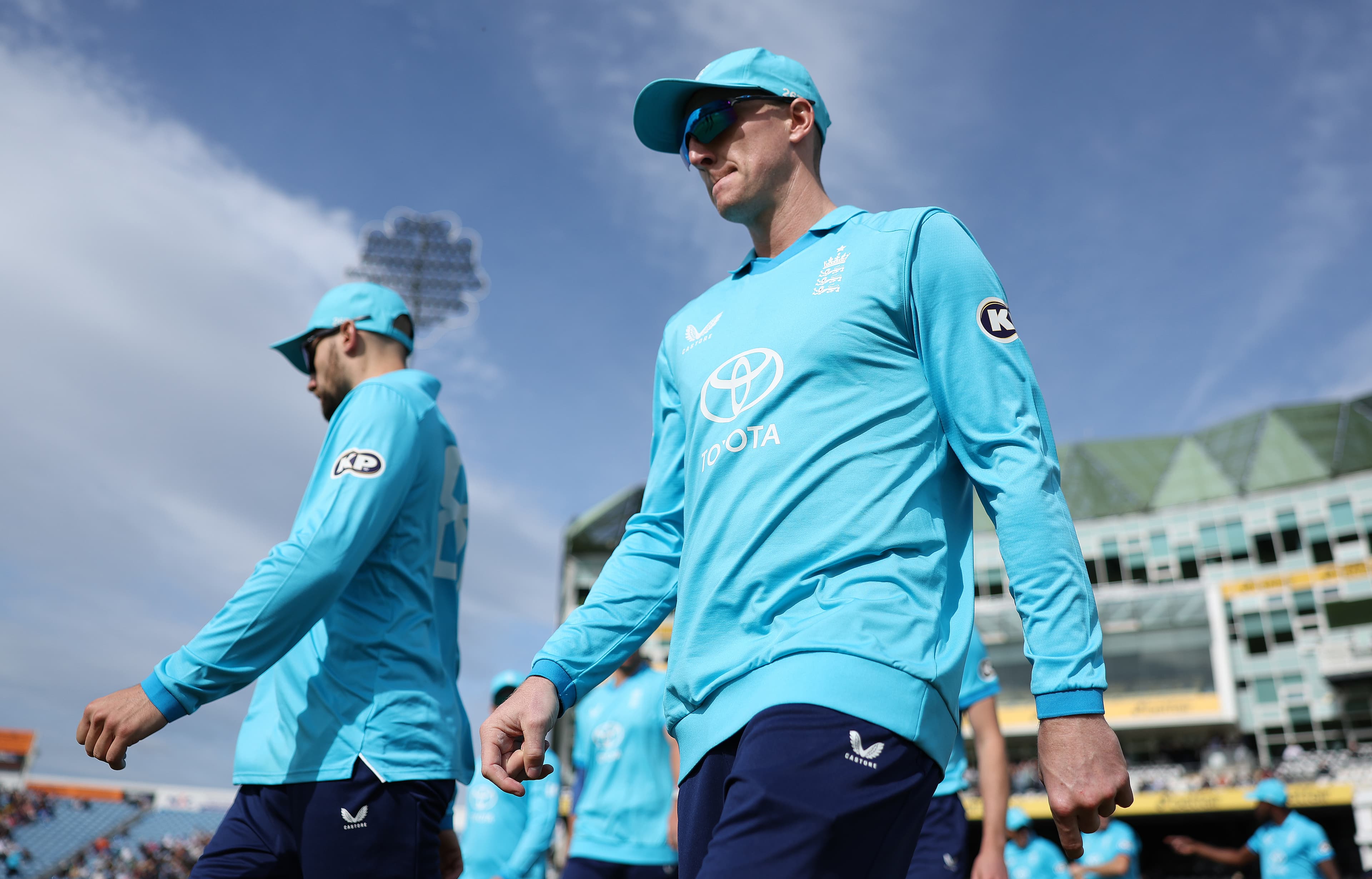 England Men announce white-ball squads for Australia
