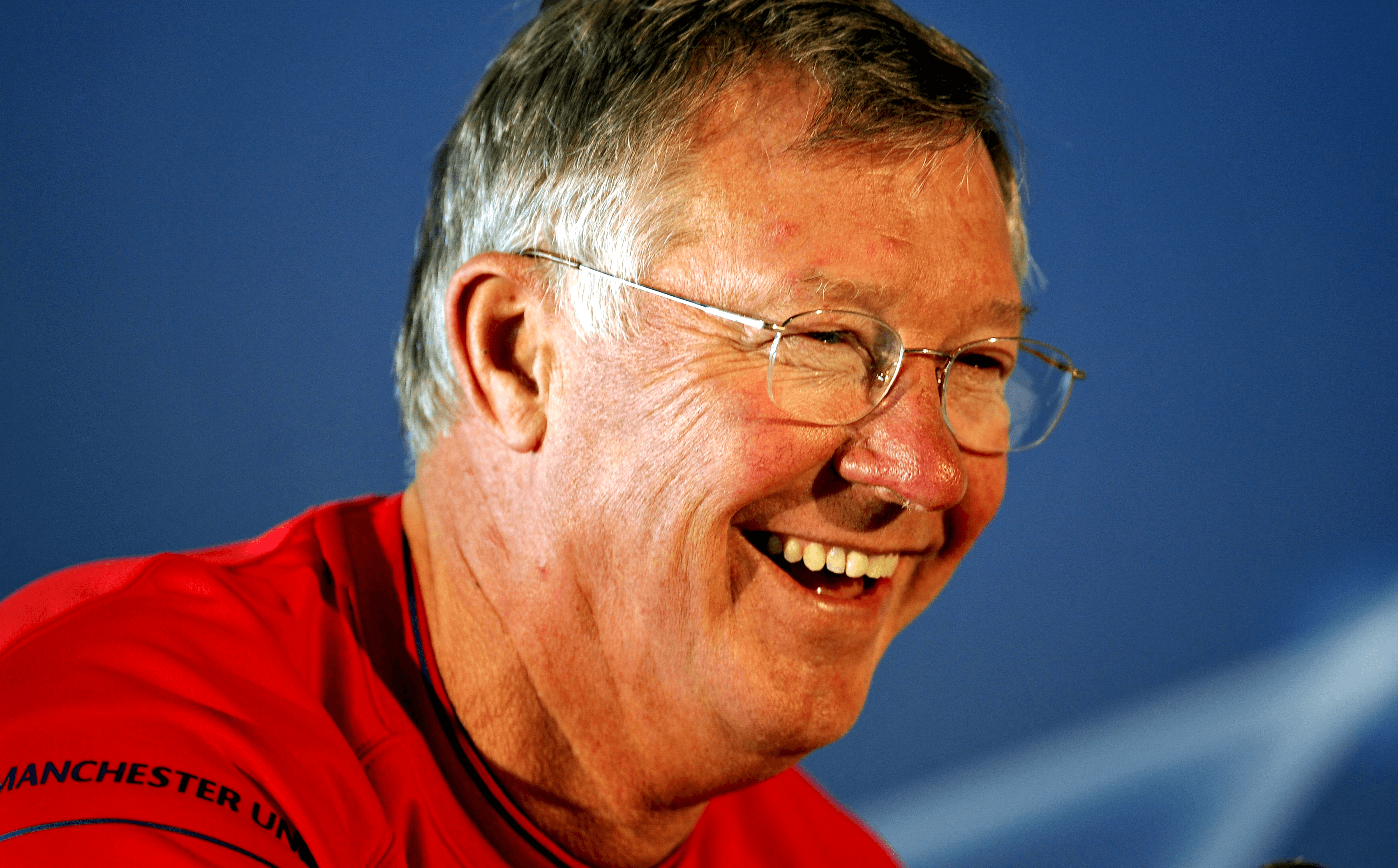 Sir Alex Ferguson nu a avut milă de Arsenal, după finala UEFA Champions League