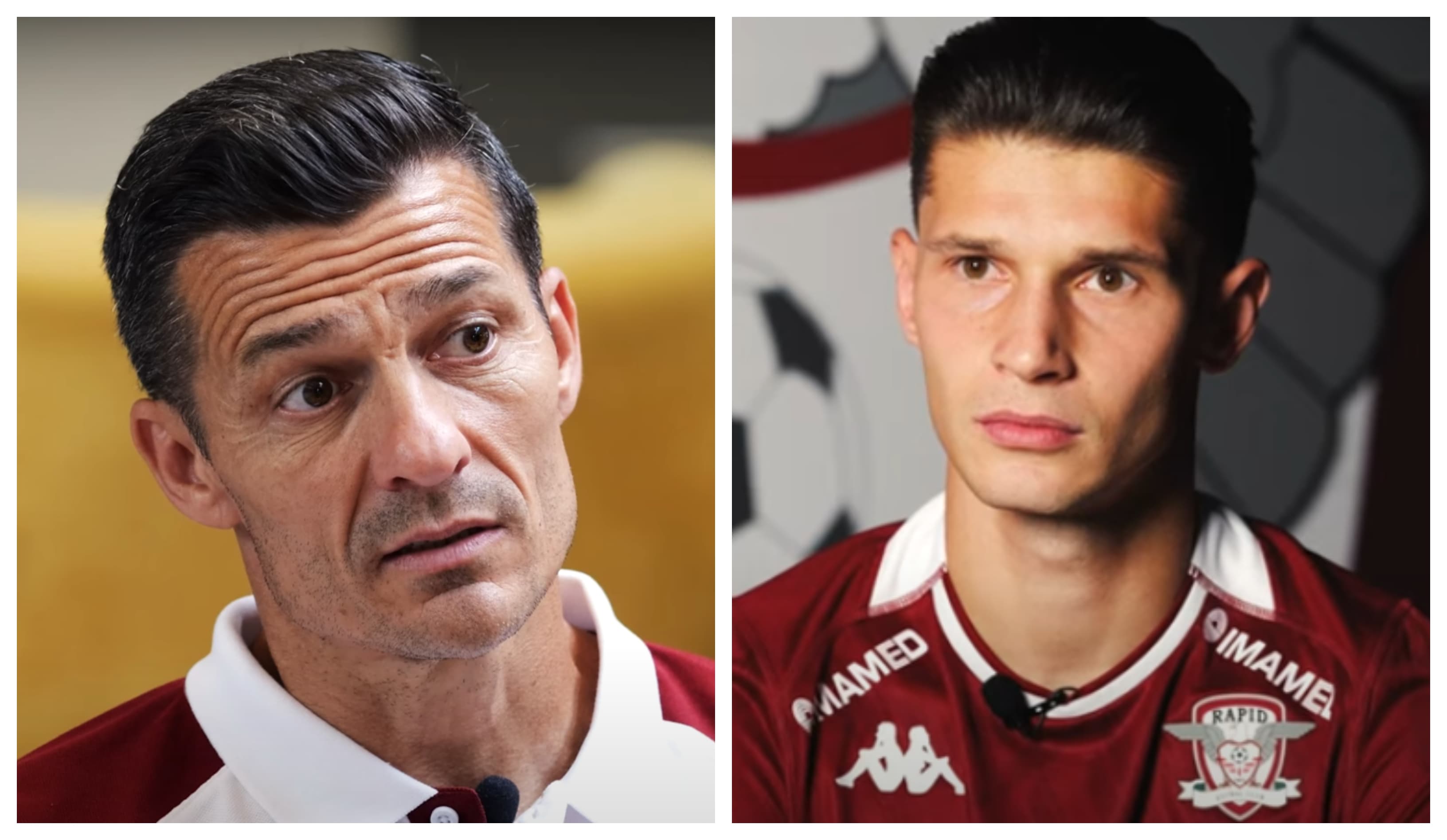 Costel Gâlcă a dezvăluit ce a pățit Alex Dobre: ”Nu a dormit noaptea”
