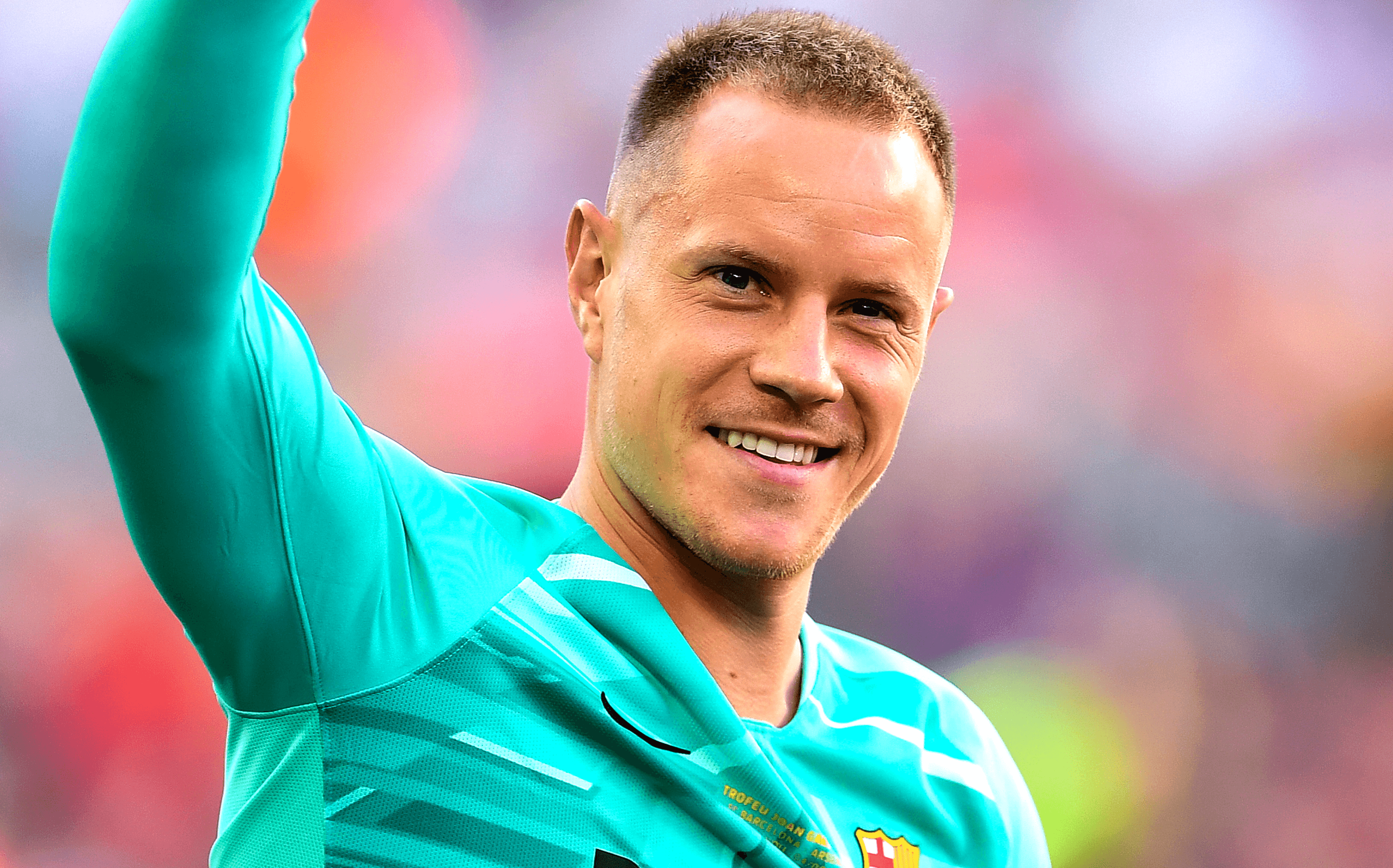 Surpriză de proporții: Marc-Andre ter Stegen a spus "DA" și semnează!