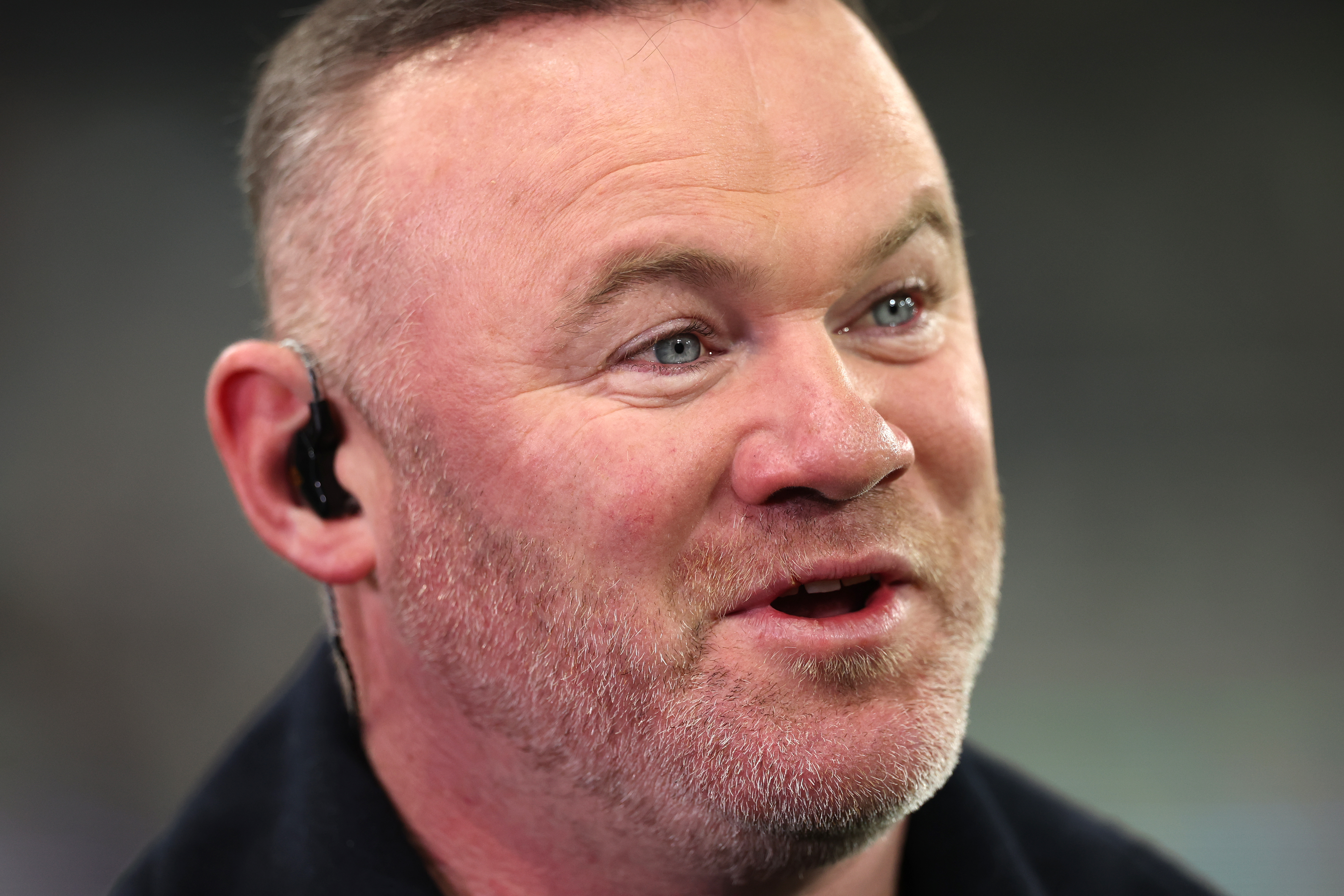 Wayne Rooney a numit cel mai bun jucător de la Cupa Mondială 2026