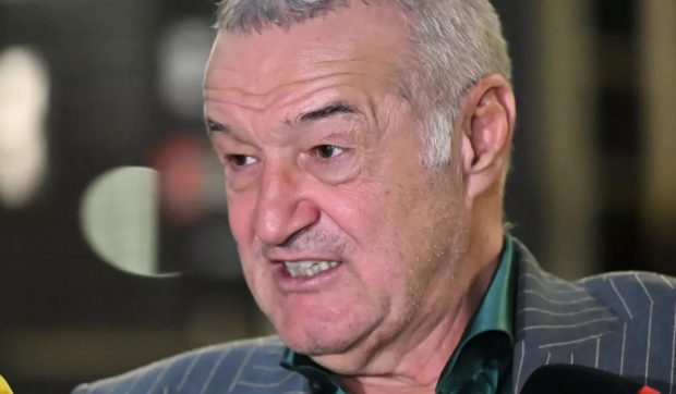 Gigi Becali a anunțat noul antrenor de la FCSB: A semnat pe un an, mâine începe