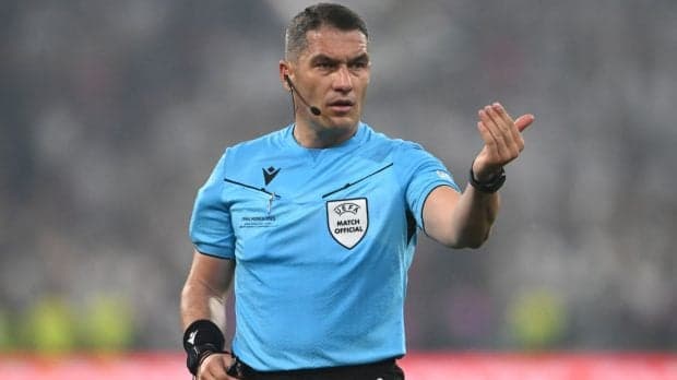 Istvan Kovacs debutează la Campionatul Mondial 2026: Meciul pe care îl arbitrează se va disputa în M