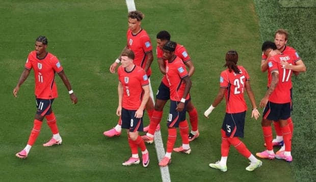 La ce oră încep Anglia – Congo, Belgia – Senegal și SUA – Bosnia Herțegovina, meciuri de la Campiona