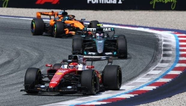 Cine transmite Marele Premiu de Formula 1 din Marea Britanie 2026 la TV în România. La ce oră încep