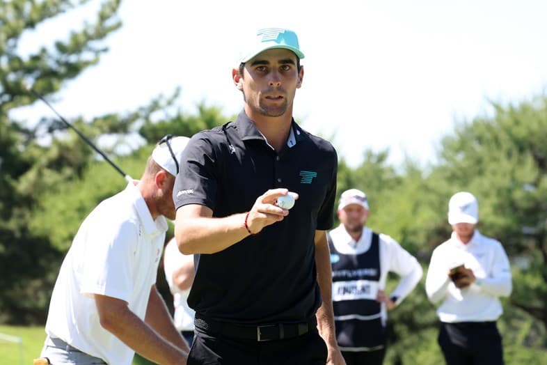 LIV Golf Korea prize money: Full breakdown as Joaquin Niemann does it again!