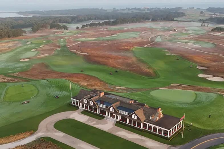 How much does Shinnecock Hills membership cost? Inside one of golf’s most exclusive clubs