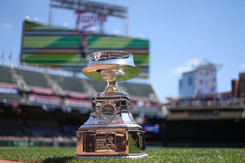 The largest prize purse in women’s golf history has just been announced