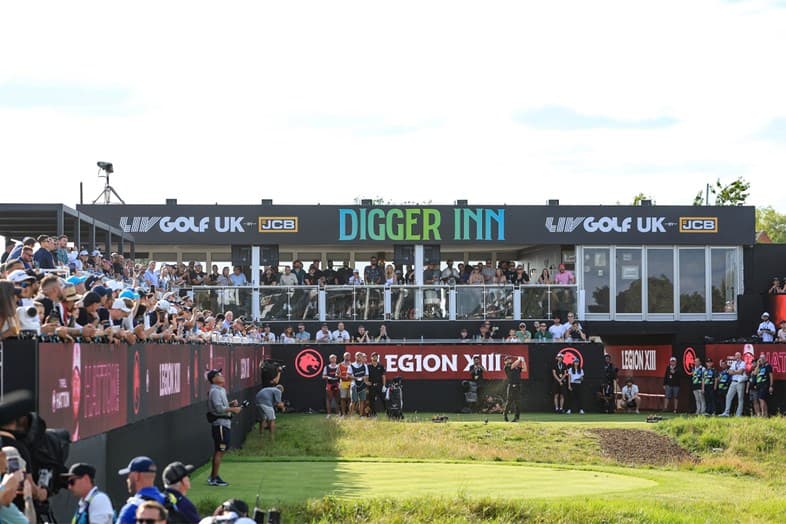 2026 LIV Golf UK preview: Prize money, betting odds, and how to watch