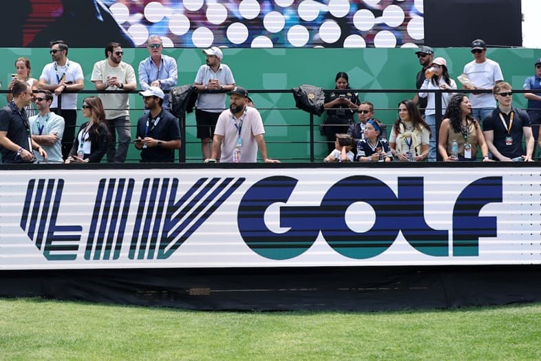 LIV Golf thrown into further turmoil as contracts terminated